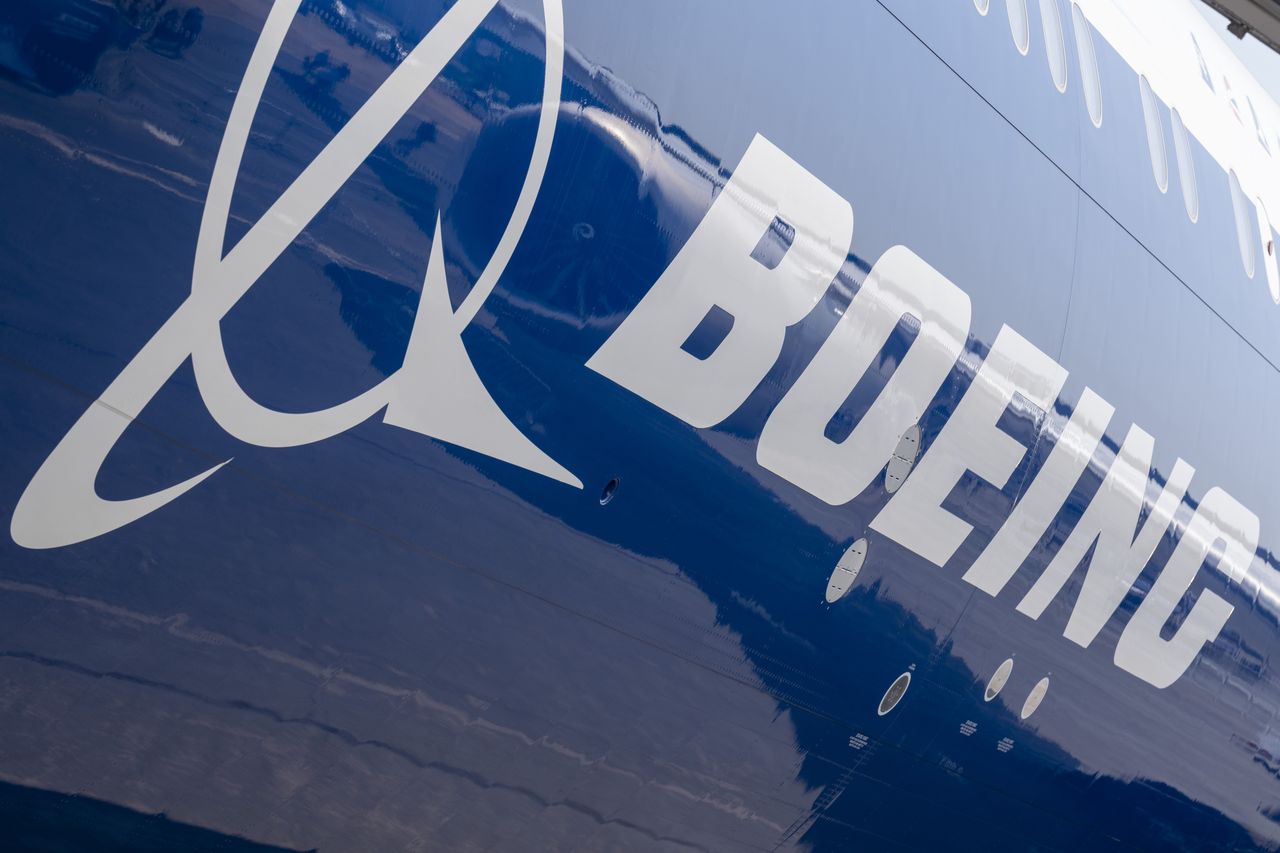 Czy lecisz samolotem Boeing? Teraz łatwo to sprawdzisz