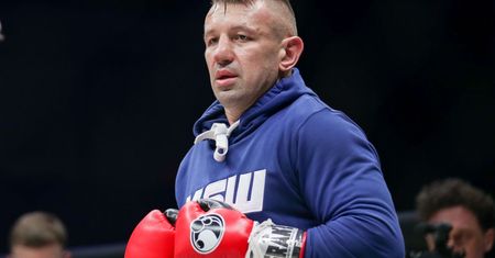 Adamek i nie tylko. Fame MMA przedstawiło kartę walk na Narodowym
