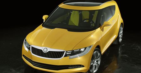 3 nowe Škody w przygotowaniu - które z nich to strzał w dziesiątkę?
