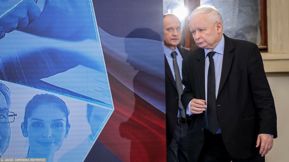 Paweł Kukiz poprze komisję śledczą pod pewnym warunkiem.