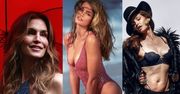 Cindy Crawford: "Moje zdjęcia były retuszowane. Było mi z tym bardzo źle"