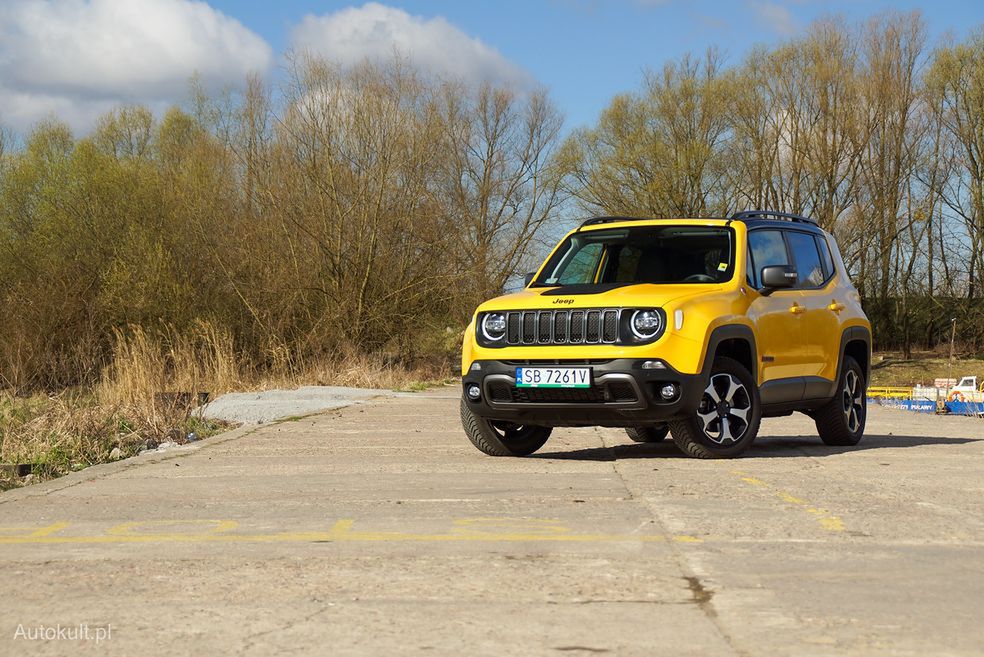 Nowy jeep będzie powstawał w Polsce. Plotki zapowiadają, kiedy ruszy produkcja