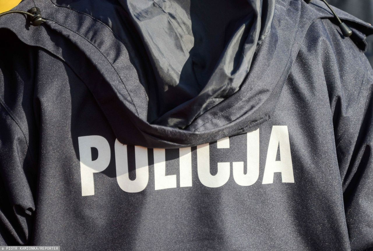 Uprowadzenie dziewięciolatka. Decyzja sądu ws. aresztu