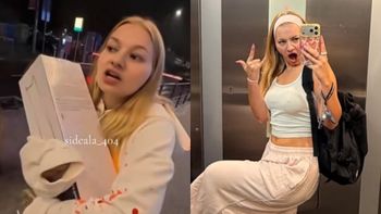 Fausti żali się, że nie została należycie obsłużona w sklepie budowlanym 5 MINUT PRZED ZAMKNIĘCIEM. Fani jednogłośnie: "Ale ODKLEJKA" (WIDEO)