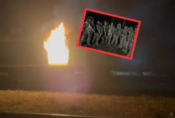 Bolesny cios dla armii Putina. Partyzantka niszczy logistykę