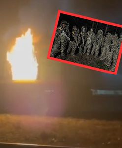 Bolesny cios dla armii Putina. Partyzantka niszczy logistykę