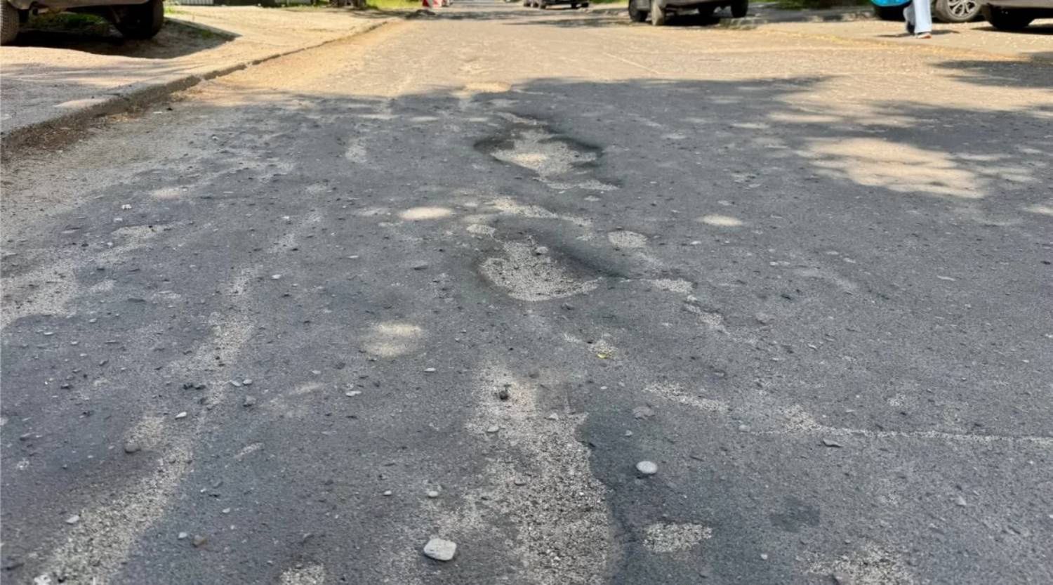 Poznań: Znikną dziury i nierówności – wyremontują nawierzchnię ul. Ugory