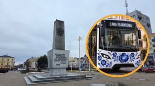 Bezpłatna linia fajansowa we Włocławku? Prezydent Kukucki zdradza plany