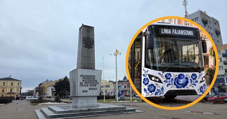 Bezpłatna linia fajansowa we Włocławku? Prezydent Kukucki zdradza plany
