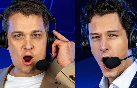 Co dalej z "Hit the Mic"? Canal+ podsumowuje program