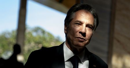 USA apelują do Rosji. "Wypuście ziarno z Ukrainy"