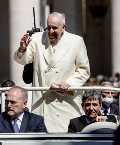 Papież Franciszek spotka się z Cyrylem? Możliwe spotkanie głów Kościoła