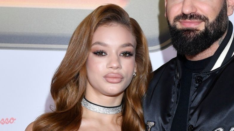 Ukochana Wojciecha Goli pokazała się w kusym bikini