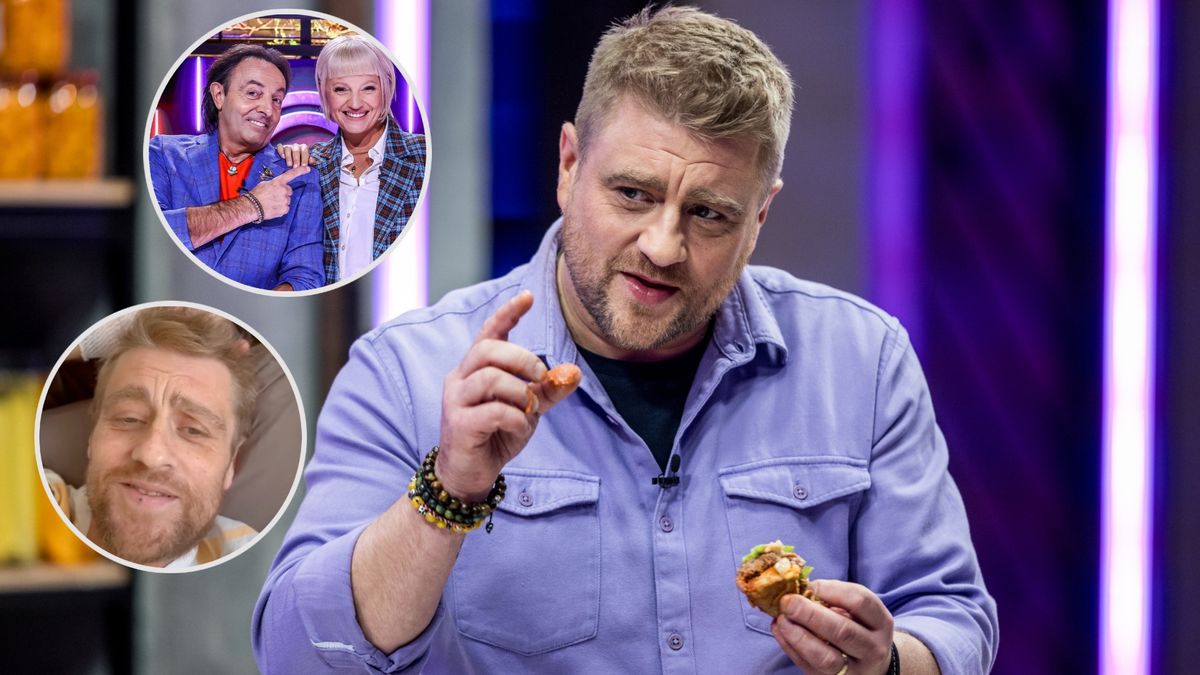Wiadomo, co z występem Tomasza Jakubiaka w "Masterchefie"