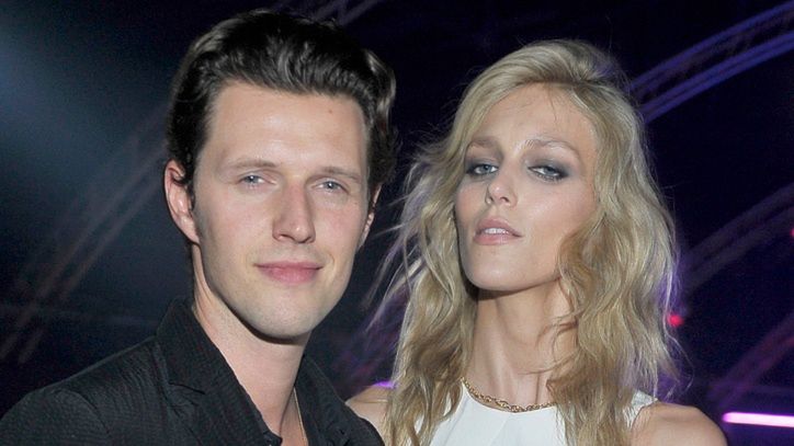 Były mąż Anji Rubik chwali się sesją z 7-letnim synem