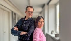 Marcin Wojciechowski przechodzi z Radia ZET do PR1. „Folder Ulubione” w nowej formule