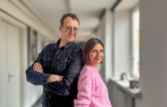 Marcin Wojciechowski przechodzi z Radia ZET do PR1. „Folder Ulubione” w nowej formule