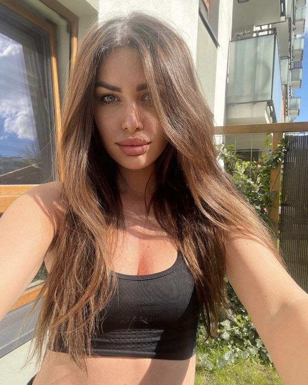 Jessica Ziółek o rozpadzie związku z Milikiem: "PRZESTAŁAM GO POCIĄGAĆ w łóżku". Mówi, ile razy w miesiącu ze sobą sypiali