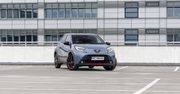 Test: Toyota Aygo X - małe też może być fajne. Ale nie tanie