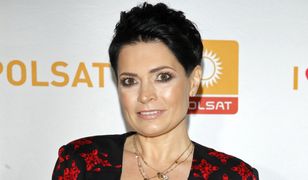 To koniec. Joanna Górska pożegnała się z widzami Polsatu