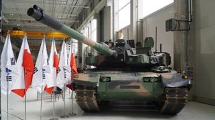 Gigantyczna i historyczna umowa dla zbrojeniówki na Śląsku. To tutaj znów będą produkować najnowocześniejsze czołgi dla polskiej armii