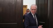 Wybory 2020. Jarosław Gowin: spojrzeliśmy sobie z Jarosławem Kaczyńskim serdecznie w oczy