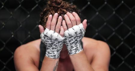 Gwiazda UFC ofiarą przemocy domowej? Szokujące słowa męża