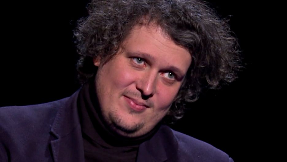 Mateusz Żaboklicki szósty zwycięzca programu "Milionerzy"