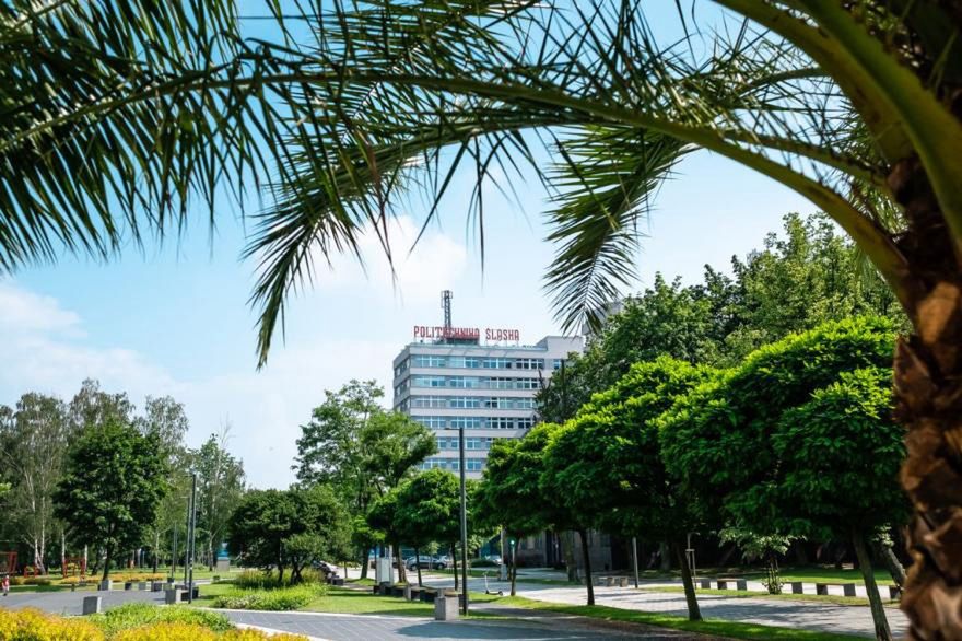 Gliwice. Politechnika Śląska zwiększa swoją ofertę.