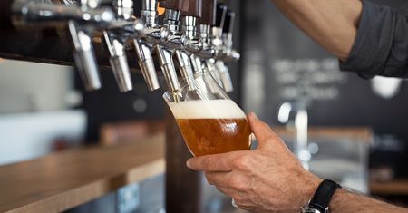 Niemiecki browar zbankrutował. Działał 322 lata