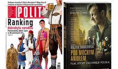 „Polityka” dodaje film „Pod Mocnym Aniołem”. Chce zwiększyć sprzedaż