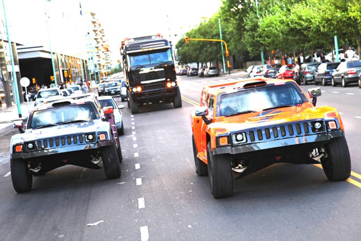 fot. Speed Energy Racing