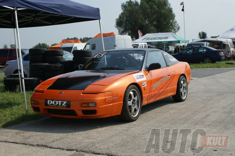 Drift Open 2011 runda II - tor Redeco [galeria] 58