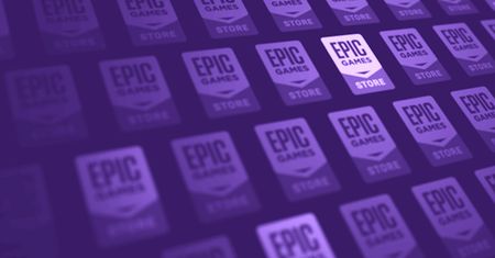 Brawo - Epic Games Store dodaje osiągnięcia. Zajęło im to prawie 2 lata