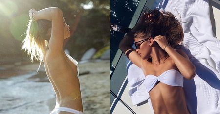 Cristiano Ronaldo ma kolejną dziewczynę! ŁADNA?