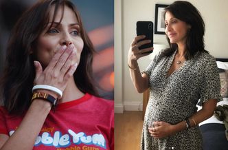 Natalie Imbruglia jest w ciąży! "Czekałam na to bardzo długo" (FOTO)