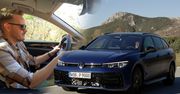 Volkswagen Passat - ile zostało w nim Passata?