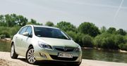 Opel Astra IV 2,0 CDTI - alternatywa [test autokult.pl]