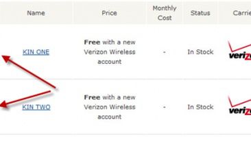 Operator rozdaje telefony Microsoftu... za darmo! Nikt ich nie chce? 1