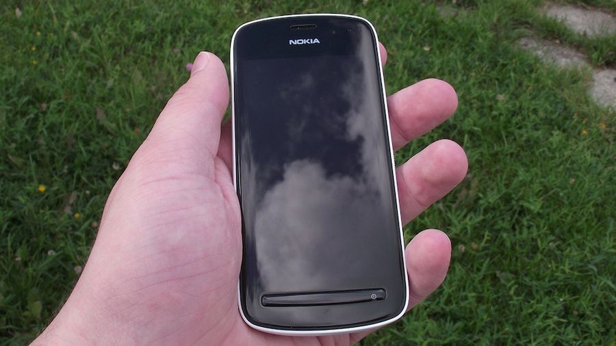 Nokia 808 PureView to coś więcej niż aparat? [mini test] 1