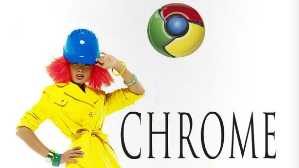 WTF dnia: jak wyglądałyby przeglądarki, gdyby były pięknymi dziewczynami? 1