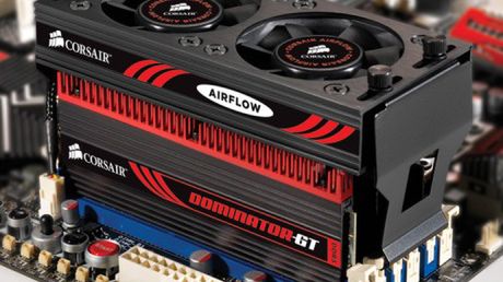 Corsair Dominator GT 1