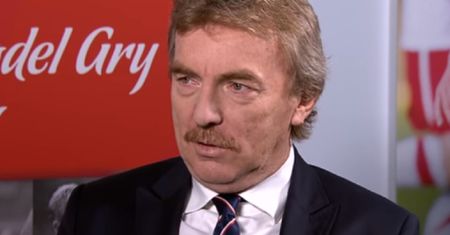 Wybory 2020. Zbigniew Boniek narobił zamieszania. Twitter dostał skargę od internauty