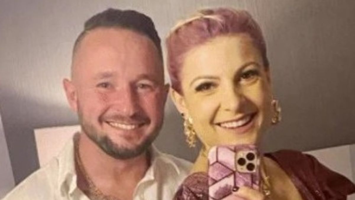 Magda Narożna zapytana o ślub z partnerem