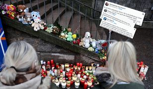 Atak nożownika w Niemczech. Politycy spierają się o politykę migracyjną