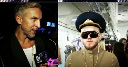 Relacja z Fashion Week Poland: "Z nadzieją patrzę w przyszłość"