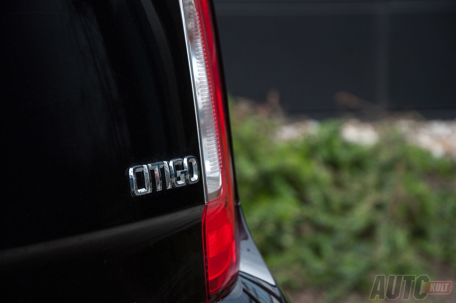 Škoda Citigo 1,0 MPI Ambition - galeria zdjęć [test długodystansowy autokult.pl] 9