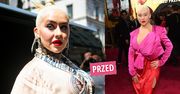 Christina Aguilera znów szokuje wyglądem. Nigdy nie była tak szczupła