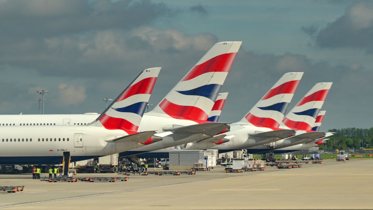 Planujący podróż do Wielkiej Brytanii, już mogą składać wnioski