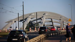 Remonty, korki i utrudnienia w Krakowie w ostatnim tygodniu czerwca. Zaczynają prace na Kotlarskim, zmiany w Nowej Hucie i Bronowicach